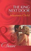 The King Next Door (eBook, ePUB)