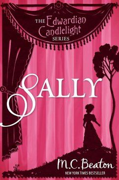 Cover Sally (eBook, ePUB)