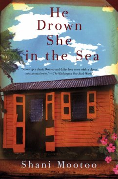 He Drown She in the Sea (eBook, ePUB) He Drown She in the Sea (eBook, ePUB)
