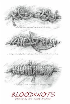 Cover Bloodknots (eBook, ePUB)