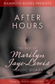The Mammoth Book of Erotica presents The Best of Marilyn Jaye Lewis (eBook, ePUB)
