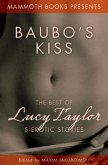 Mammoth Books Presents Baubo's Kiss (eBook, ePUB)