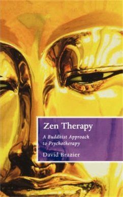 Cover Zen Therapy (eBook, ePUB)