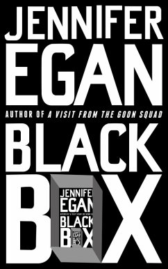 Black Box (eBook, ePUB) - Egan, Jennifer