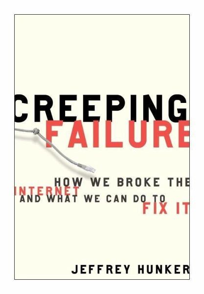 Creeping Failure (eBook, ePUB)