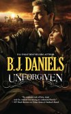 Unforgiven (eBook, ePUB)