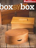 Box by Box (eBook, ePUB)