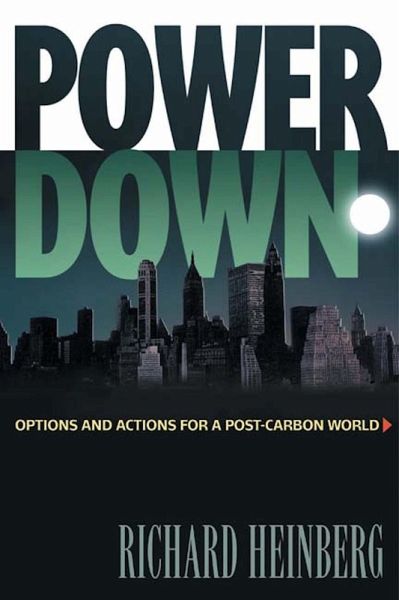 Powerdown (eBook, ePUB) Powerdown (eBook, ePUB)