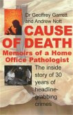 Cause of Death (eBook, ePUB)