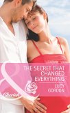 The Secret That Changed Everything (eBook, ePUB)