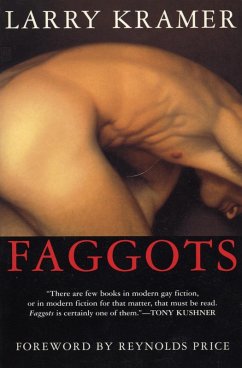 Faggots (eBook, ePUB)