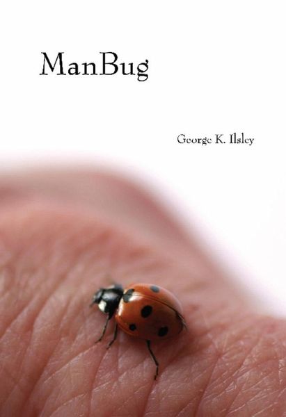 ManBug (eBook, ePUB) ManBug (eBook, ePUB)