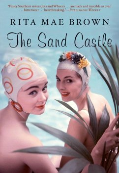 The Sand Castle (eBook, ePUB) The Sand Castle (eBook, ePUB)