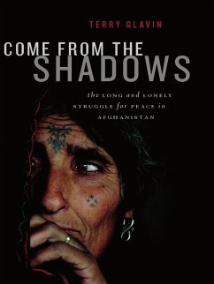 Come from the Shadows (eBook, ePUB) - Glavin, Terry