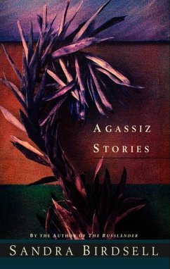 Agassiz Stories (eBook, ePUB) Cover Agassiz Stories (eBook, ePUB)