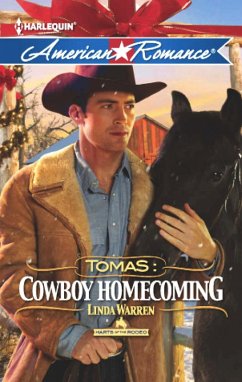 Tomas: Cowboy Homecoming (eBook, ePUB) - Warren, Linda