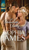 The Dissolute Duke (eBook, ePUB) The Dissolute Duke (eBook, ePUB)
