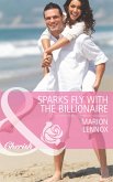 The Billionaire's Baby SOS (Mills & Boon Cherish) (The Larkville Legacy, Book 8) (eBook, ePUB)