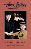 Three Sisters (TCG Edition) (eBook, ePUB)
