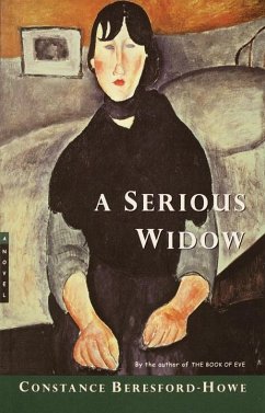 Cover A Serious Widow (eBook, ePUB)
