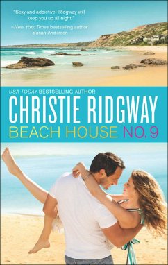 Cover Beach House No. 9 (eBook, ePUB)