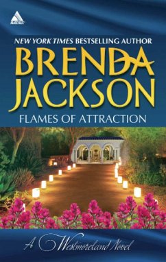 Flames Of Attraction (eBook, ePUB) Cover Flames Of Attraction (eBook, ePUB)
