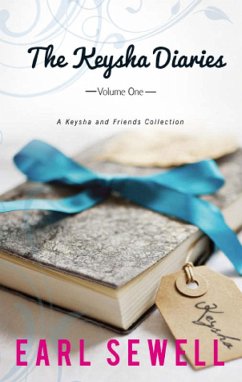Cover The Keysha Diaries, Volume One (eBook, ePUB)