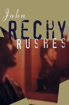 Rushes (eBook, ePUB)