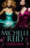 Michelle Reid Collection (eBook, ePUB)