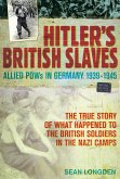 Hitler's British Slaves (eBook, ePUB)