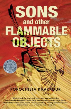 Sons and Other Flammable Objects (eBook, ePUB) Sons and Other Flammable Objects (eBook, ePUB)