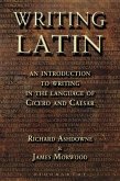 Writing Latin (eBook, ePUB)