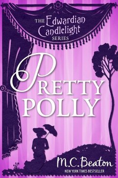 Pretty Polly (eBook, ePUB) - Beaton, M. C.