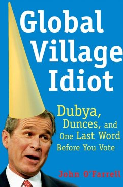 Cover Global Village Idiot (eBook, ePUB)