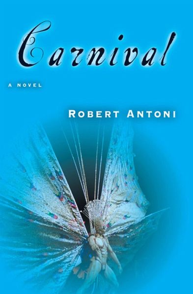Carnival (eBook, ePUB) Carnival (eBook, ePUB)