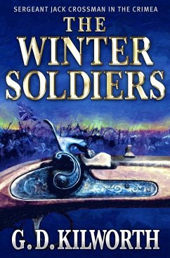 Cover The Winter Soldiers (eBook, ePUB)