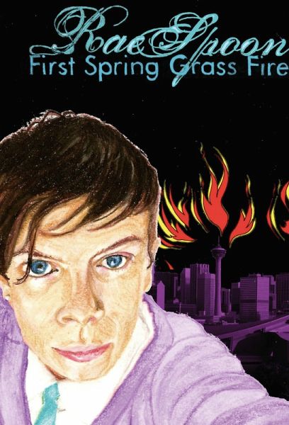 First Spring Grass Fire (eBook, ePUB) First Spring Grass Fire (eBook, ePUB)