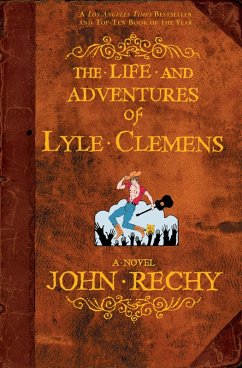 The Life and Adventures of Lyle Clemens (eBook, ePUB)