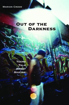 Cover Out of the Darkness (eBook, ePUB)