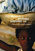 The World is Moving Around Me (eBook, ePUB)