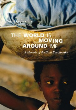 Cover The World is Moving Around Me (eBook, ePUB)