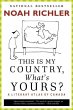 This Is My Country, What's Yours?... - Bild 1