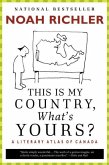 This Is My Country, What's Yours? (eBook, ePUB)