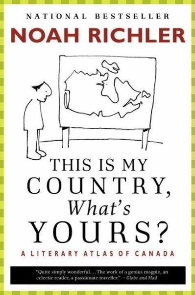 This Is My Country, What's Yours? (eBook, ePUB) This Is My Country, What's Yours? (eBook, ePUB)