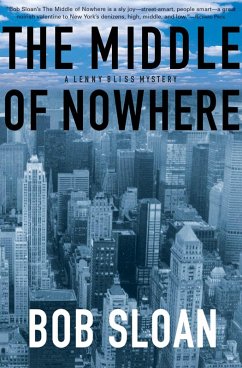 Cover The Middle of Nowhere (eBook, ePUB)