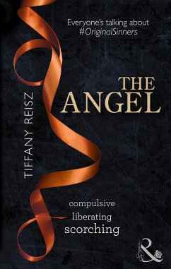 Cover The Angel (eBook, ePUB)
