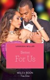Better For Us (eBook, ePUB)