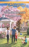 Rekindled Romance (eBook, ePUB) Rekindled Romance (eBook, ePUB)