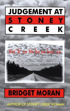 Judgement at Stoney Creek (eBook, ePUB) - Moran, Bridget
