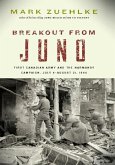 Breakout From Juno (eBook, ePUB) Breakout From Juno (eBook, ePUB)